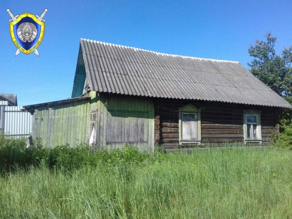 Тело пролежало в погребе несколько дней: следователи раскрыли подробности убийства в Борисове