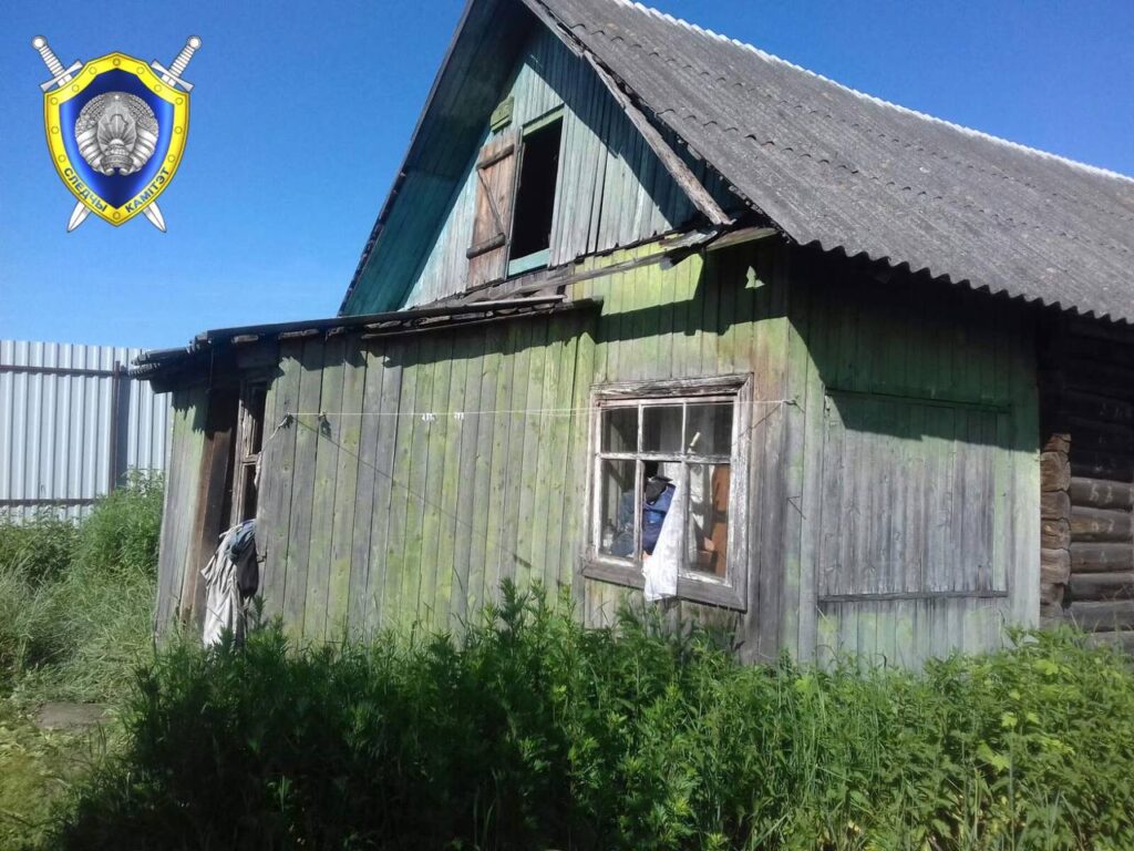 Тело пролежало в погребе несколько дней: следователи раскрыли подробности убийства в Борисове