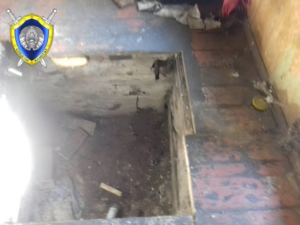 Тело пролежало в погребе несколько дней: следователи раскрыли подробности убийства в Борисове