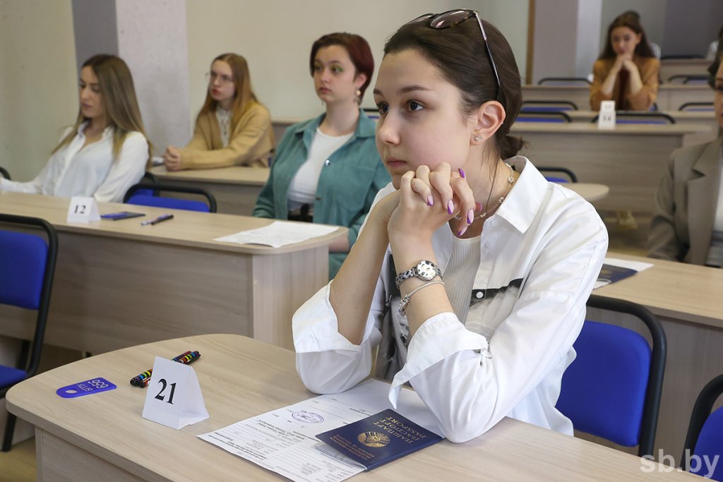 15 человек набрали по рекордному количеству баллов на ЦЭ и ЦТ