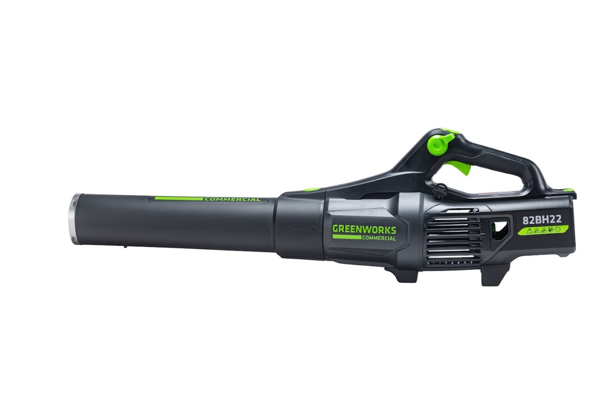 Чистота на даче – покой в душе: какой воздуходув выбрать