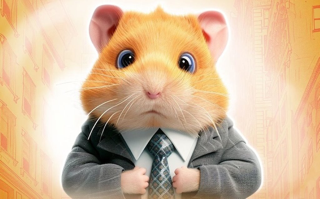 Игрокам «тапалки» Hamster Kombat обнулили баллы за несколько дней до листинга. Что это значит