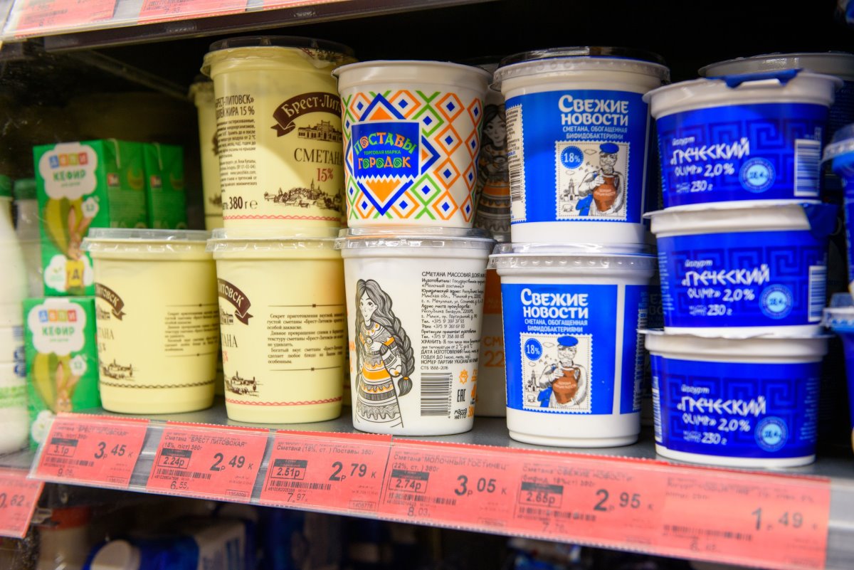 Во всех магазинах «Хит!» теперь действует социальная скидка до 10%