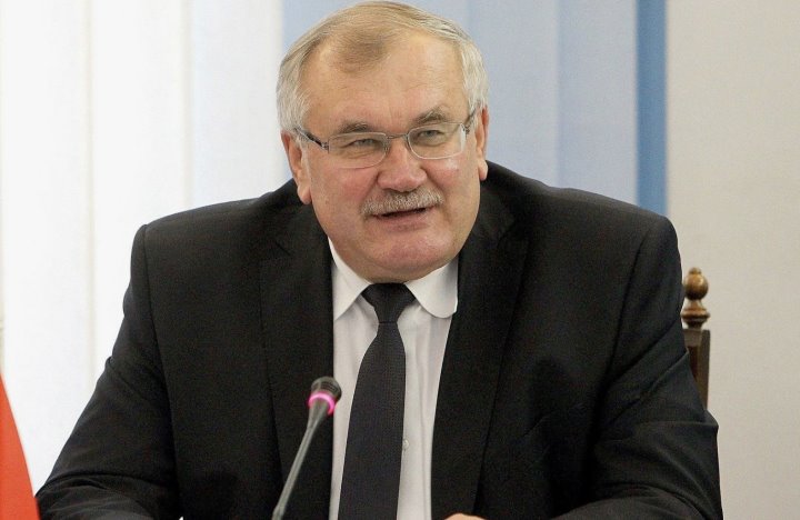 Бывший замминистра энергетики Беларуси предстанет перед судом