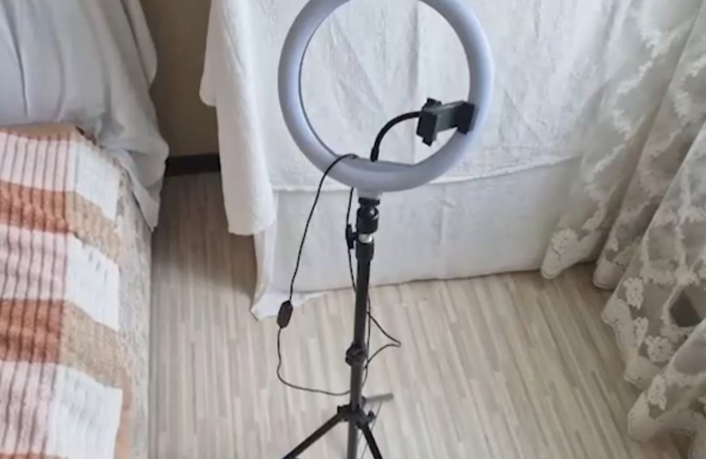 Что грозит за съемку откровенных видео для сайтов