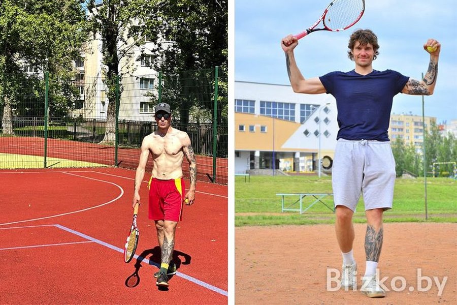 «Я ненавидел свое жирное тело». Белорус рассказал, как похудел на 50 килограммов и кардинально поменял свою жизнь