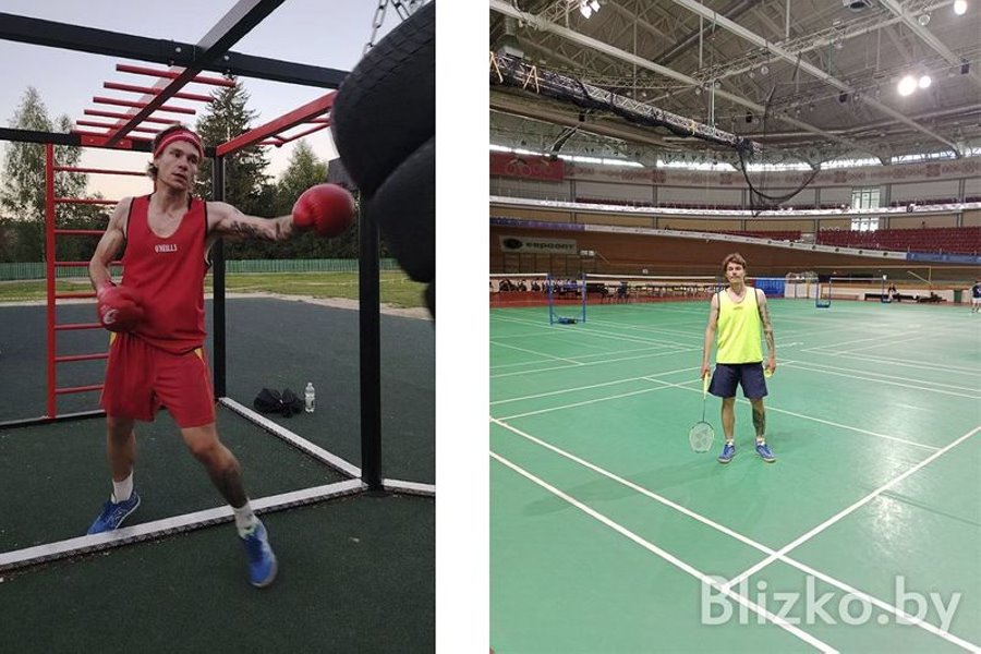 «Я ненавидел свое жирное тело». Белорус рассказал, как похудел на 50 килограммов и кардинально поменял свою жизнь