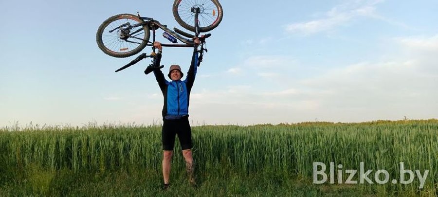 «Я ненавидел свое жирное тело». Белорус рассказал, как похудел на 50 килограммов и кардинально поменял свою жизнь