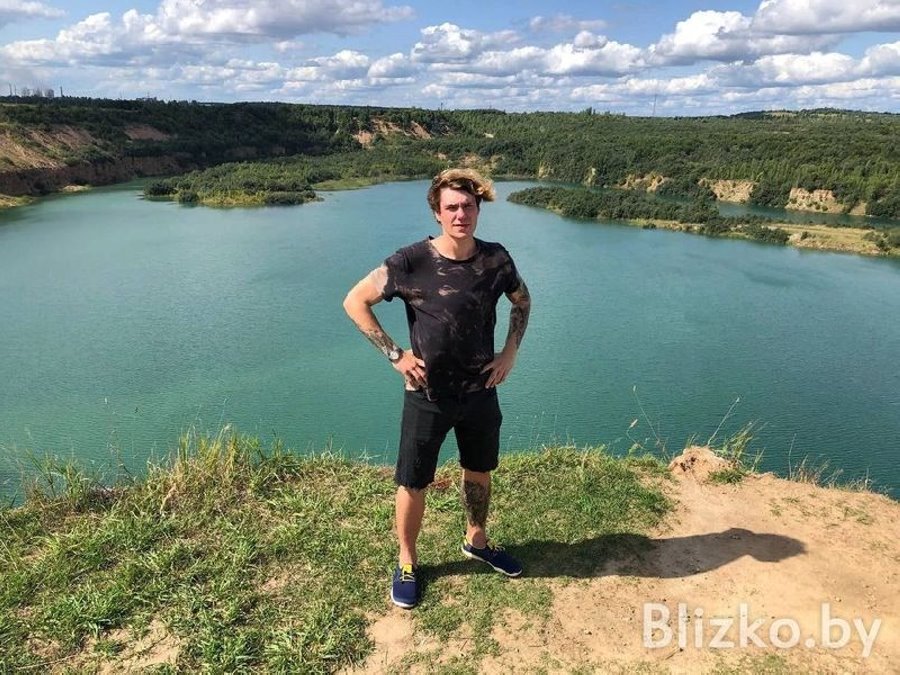 «Я ненавидел свое жирное тело». Белорус рассказал, как похудел на 50 килограммов и кардинально поменял свою жизнь