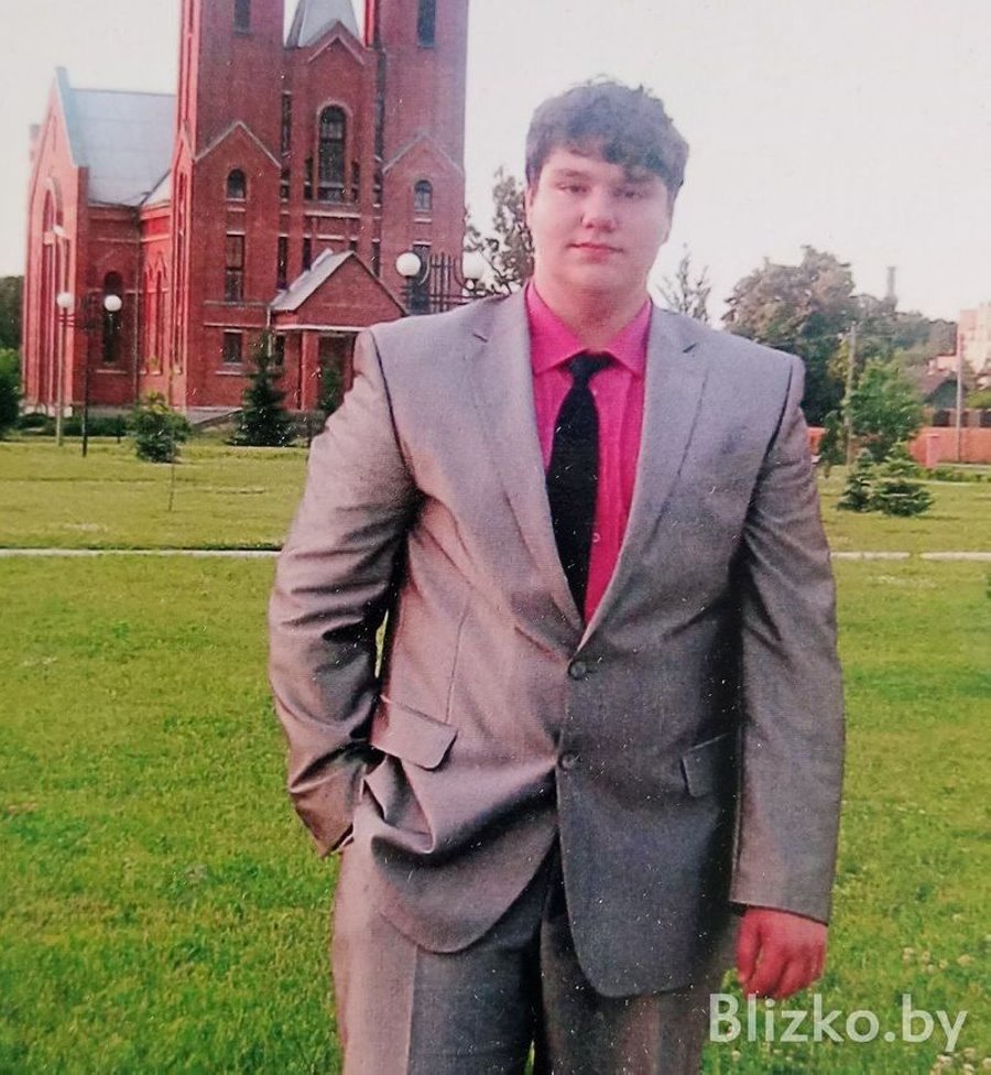 «Я ненавидел свое жирное тело». Белорус рассказал, как похудел на 50 килограммов и кардинально поменял свою жизнь