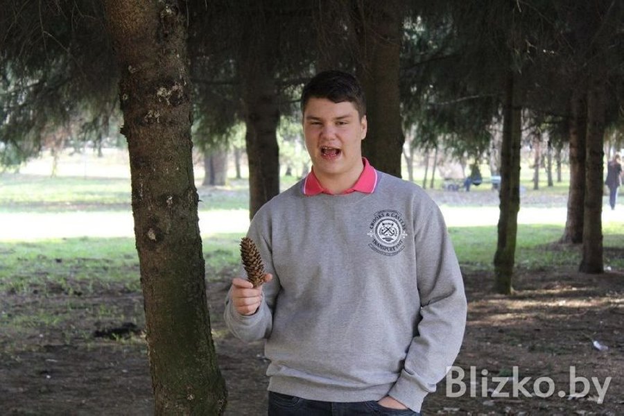 «Я ненавидел свое жирное тело». Белорус рассказал, как похудел на 50 килограммов и кардинально поменял свою жизнь