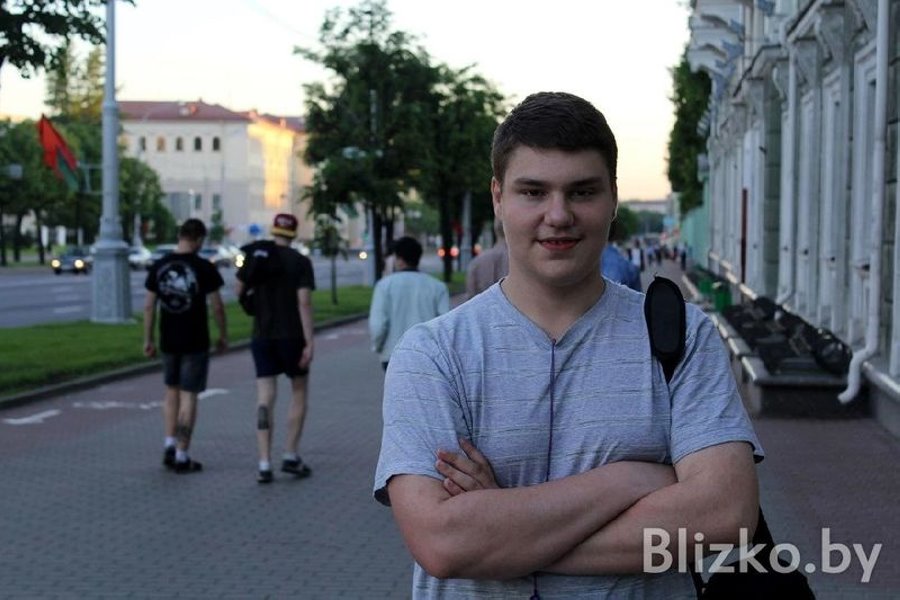 «Я ненавидел свое жирное тело». Белорус рассказал, как похудел на 50 килограммов и кардинально поменял свою жизнь