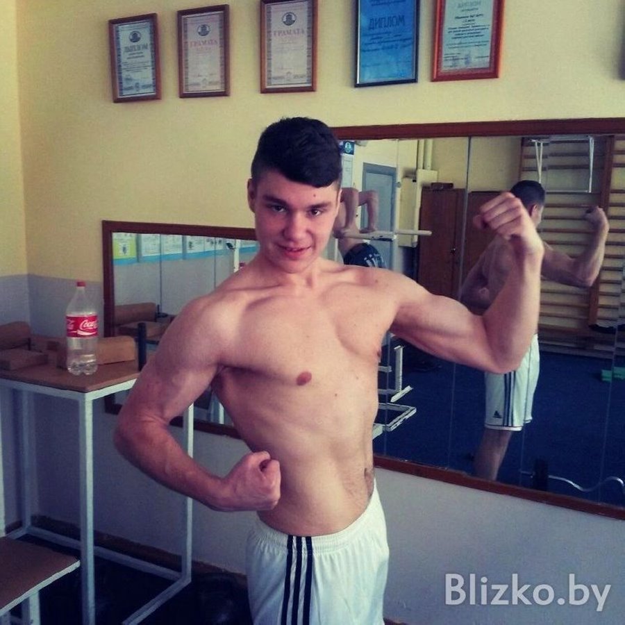 «Я ненавидел свое жирное тело». Белорус рассказал, как похудел на 50 килограммов и кардинально поменял свою жизнь