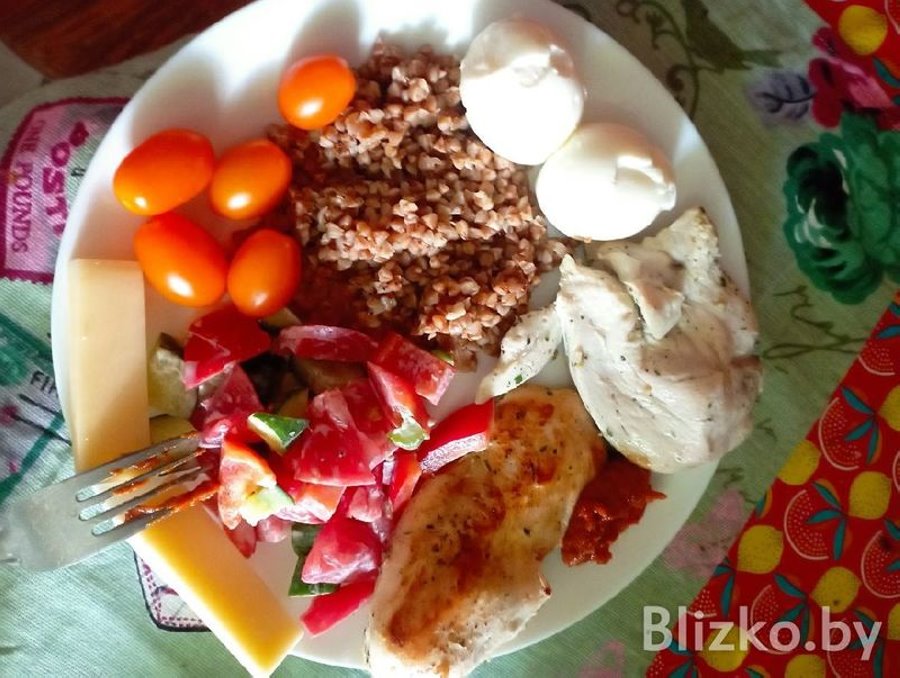 «Я ненавидел свое жирное тело». Белорус рассказал, как похудел на 50 килограммов и кардинально поменял свою жизнь