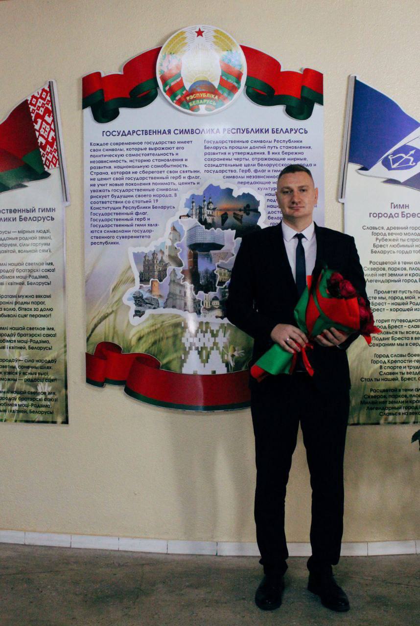 В трех школах Бреста новые директора