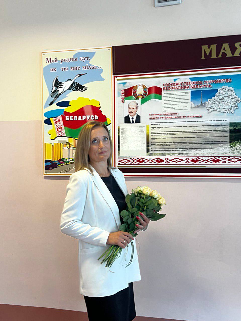 В трех школах Бреста новые директора