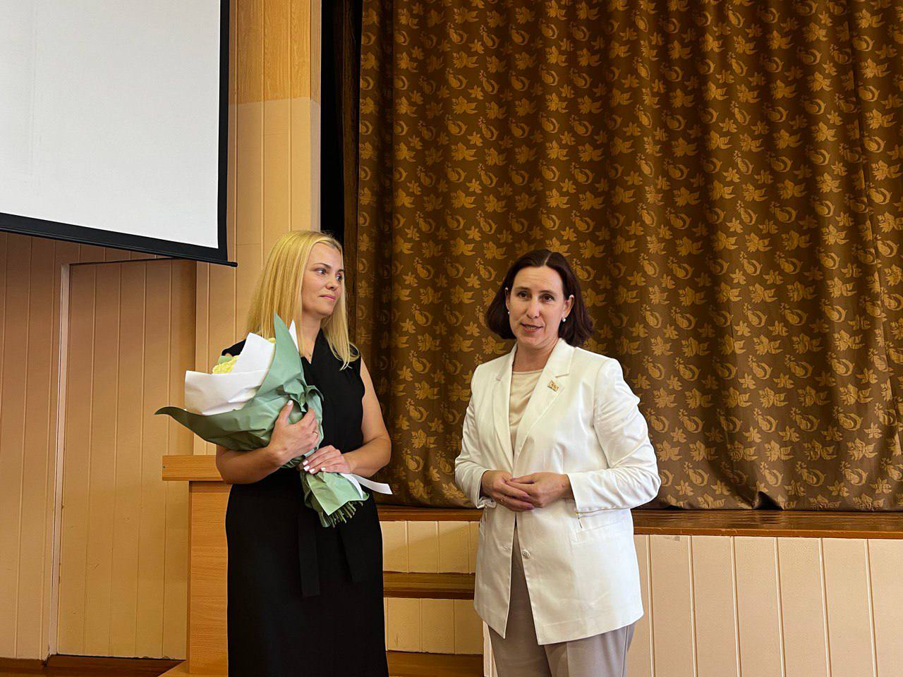 В трех школах Бреста новые директора