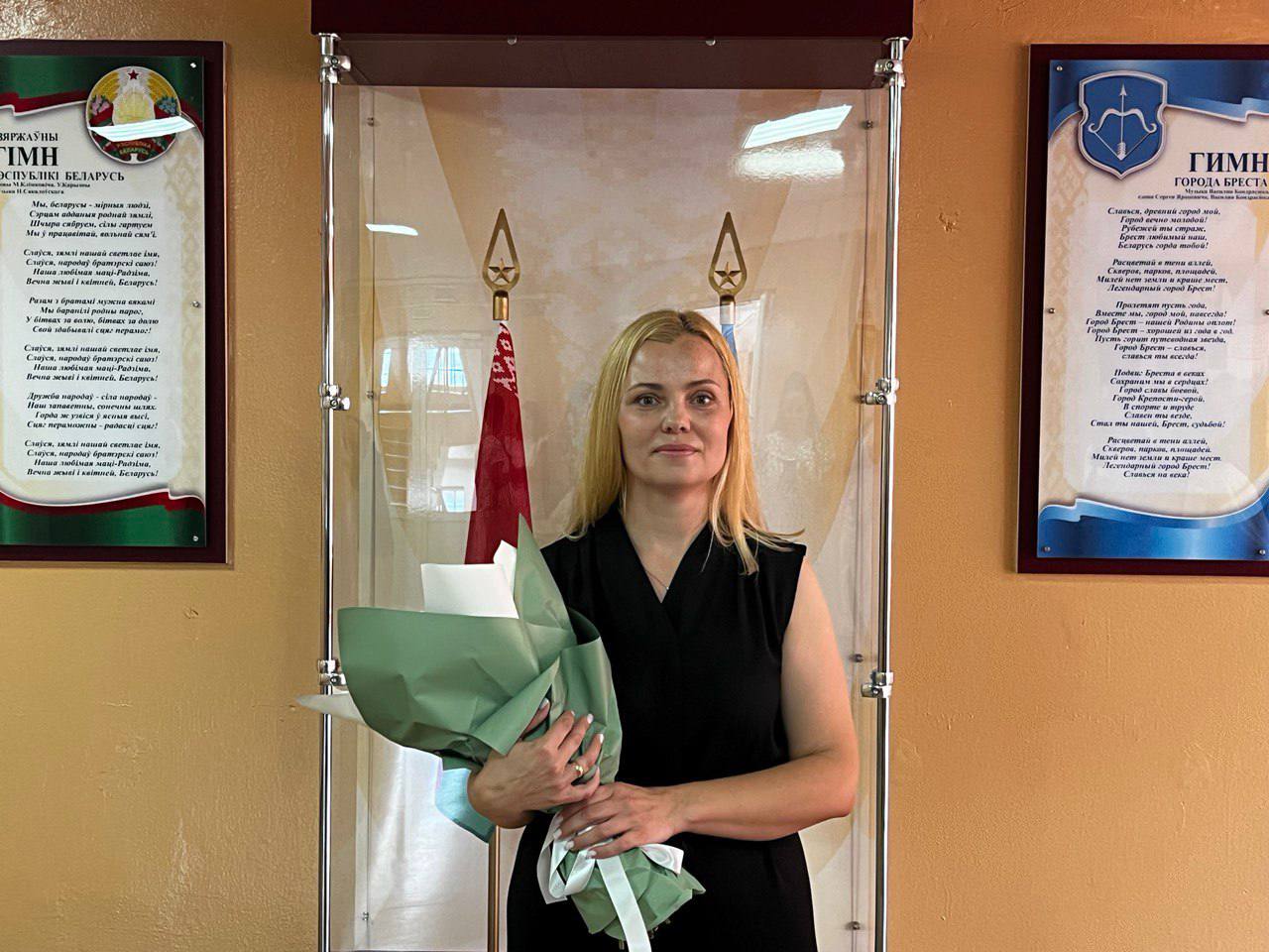 В трех школах Бреста новые директора