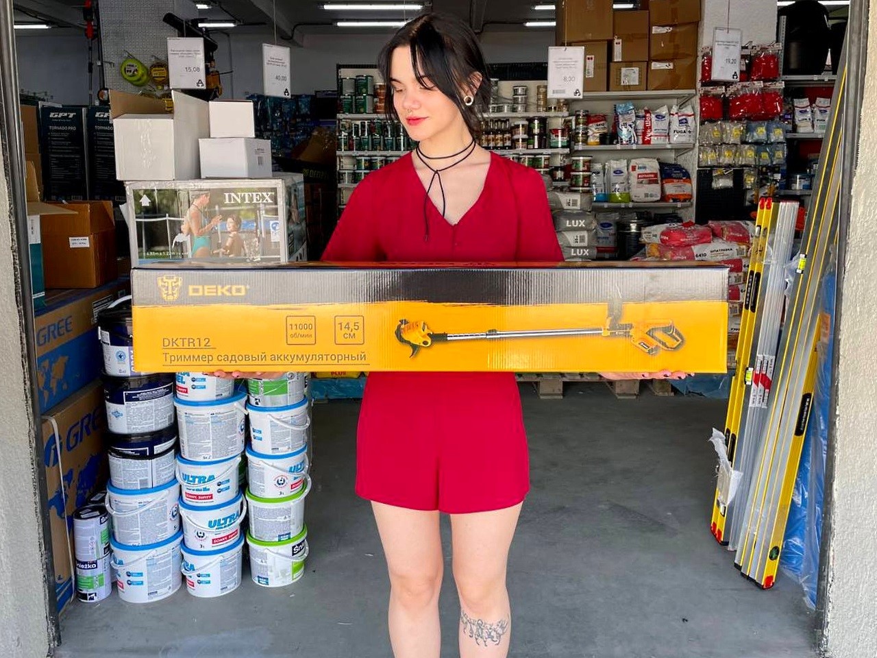 Обзор товаров для сада, которые сделают садово-огородные рабочие процессы легче, удобнее и быстрее!