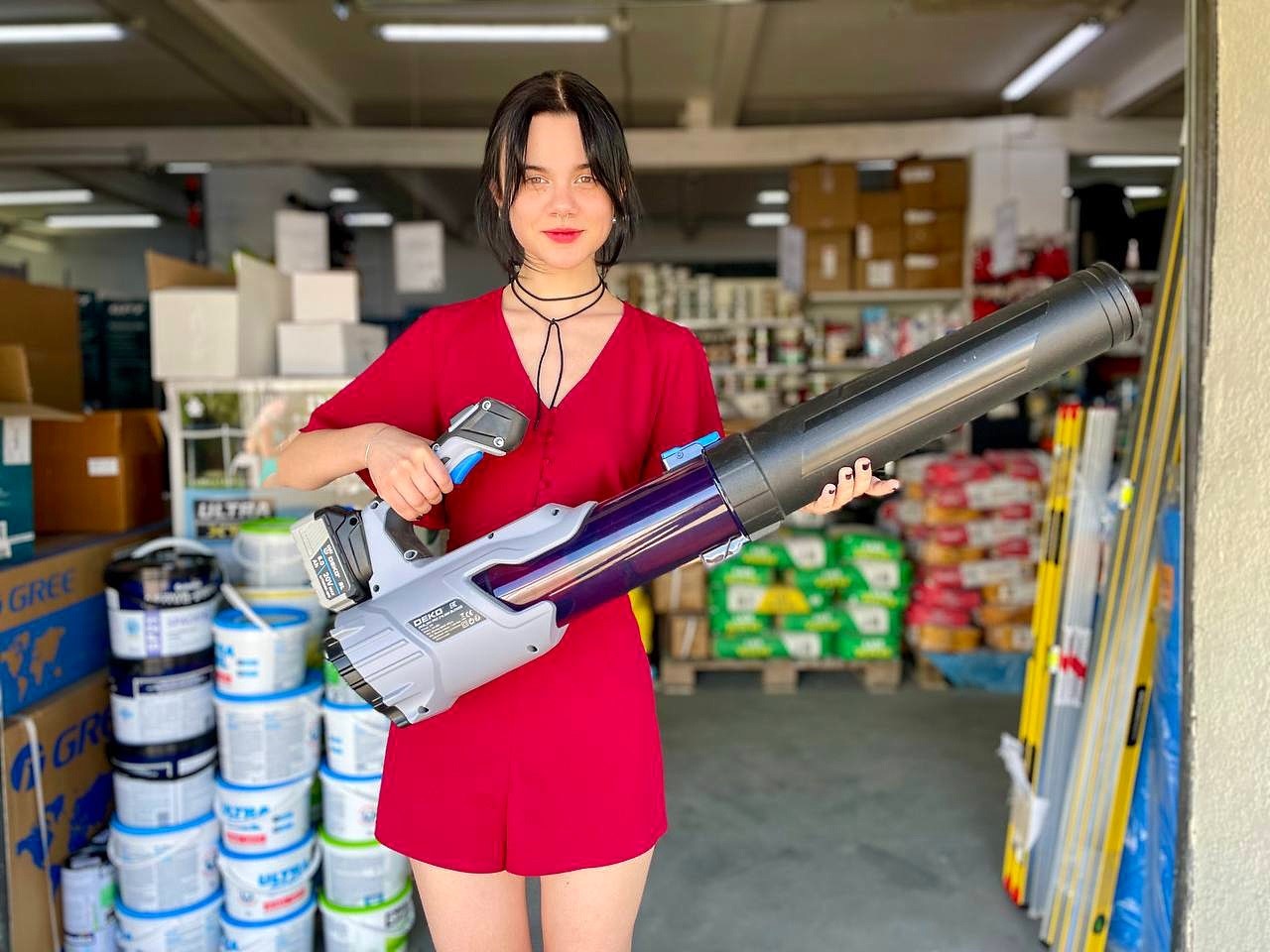 Обзор товаров для сада, которые сделают садово-огородные рабочие процессы легче, удобнее и быстрее!