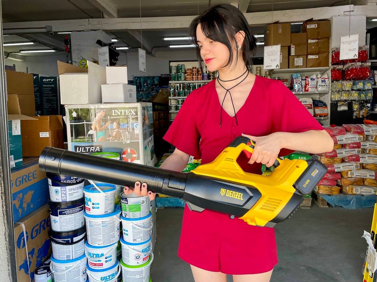 Обзор товаров для сада, которые сделают садово-огородные рабочие процессы легче, удобнее и быстрее!