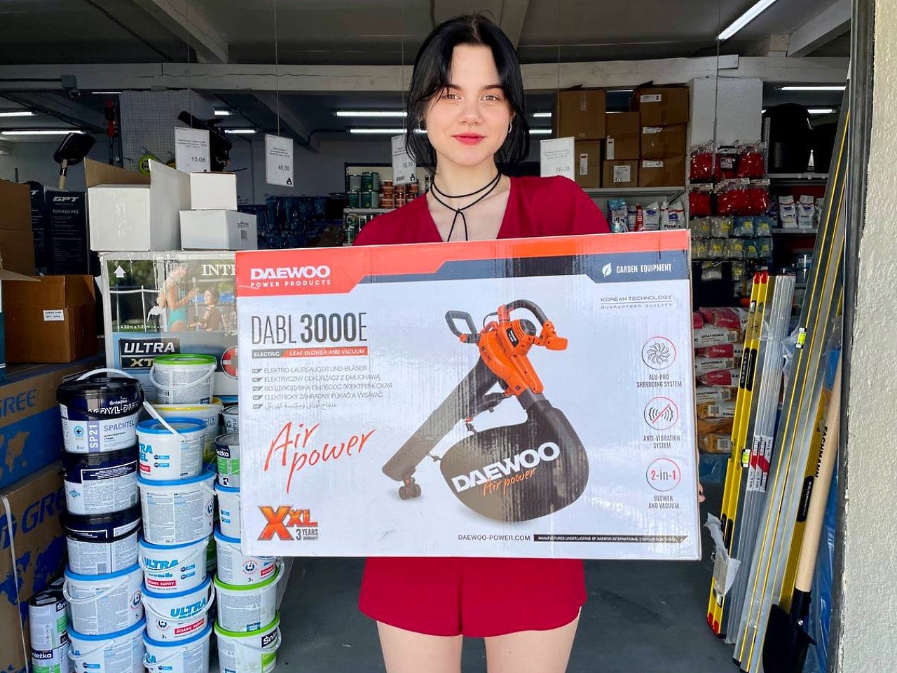 Обзор товаров для сада, которые сделают садово-огородные рабочие процессы легче, удобнее и быстрее!