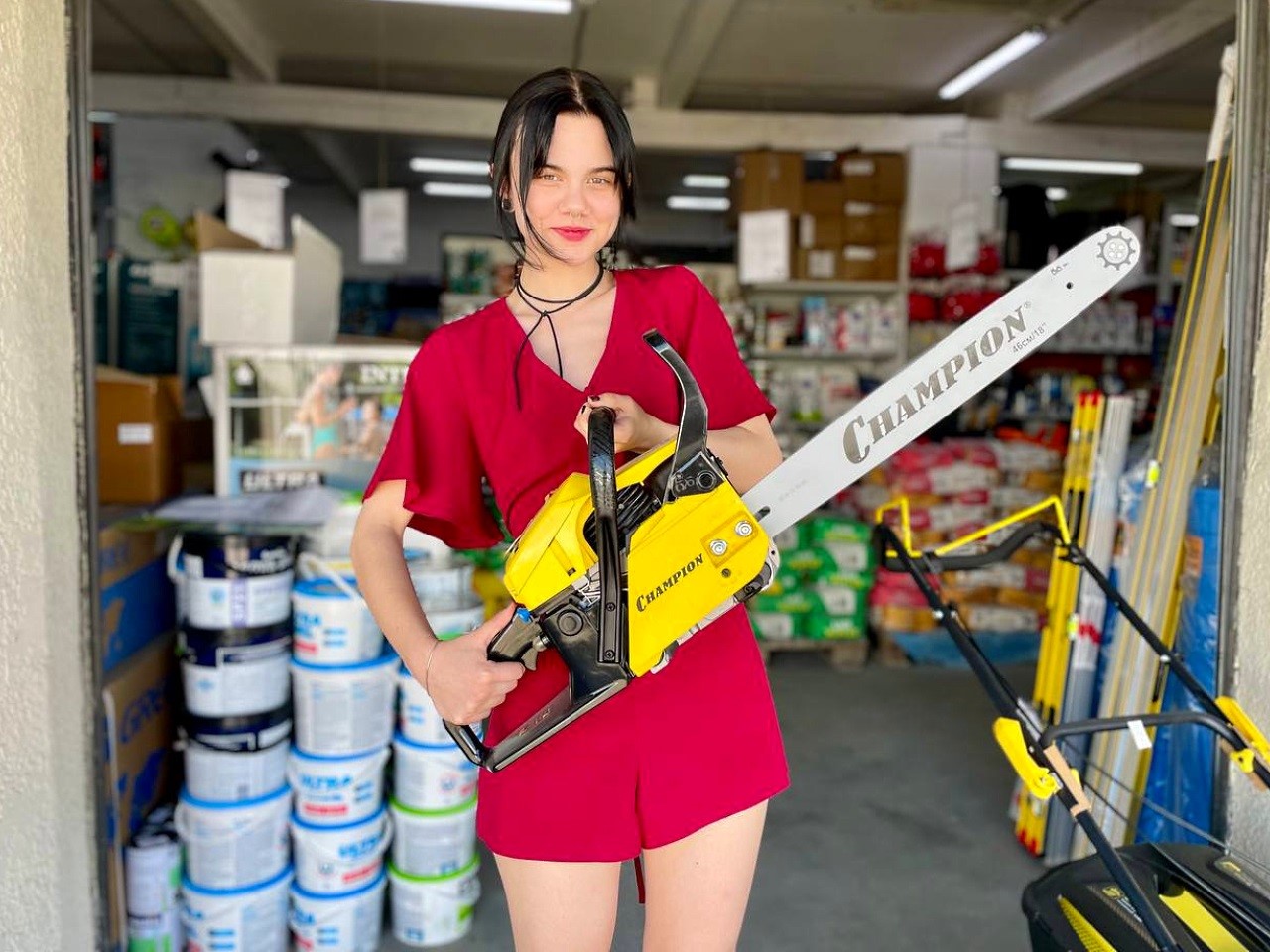 Обзор товаров для сада, которые сделают садово-огородные рабочие процессы легче, удобнее и быстрее!