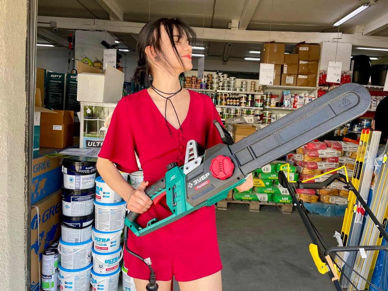 Обзор товаров для сада, которые сделают садово-огородные рабочие процессы легче, удобнее и быстрее!