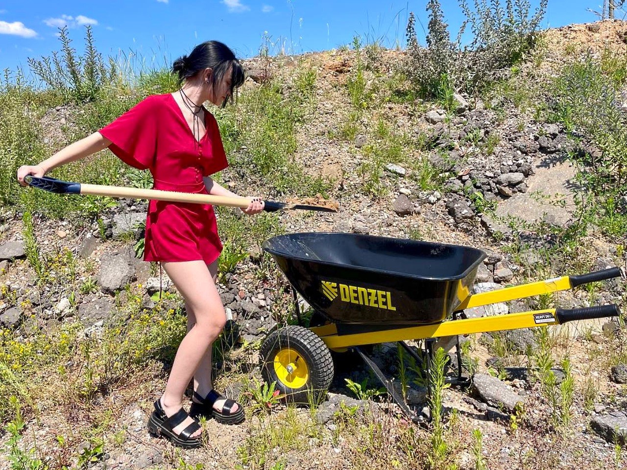 Обзор товаров для сада, которые сделают садово-огородные рабочие процессы легче, удобнее и быстрее!