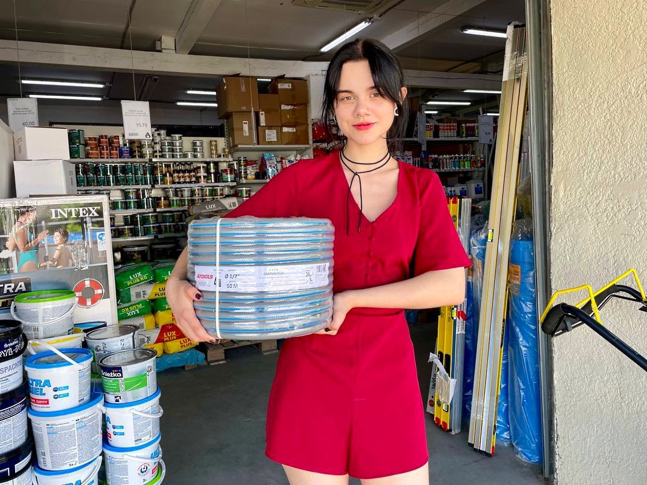 Обзор товаров для сада, которые сделают садово-огородные рабочие процессы легче, удобнее и быстрее!