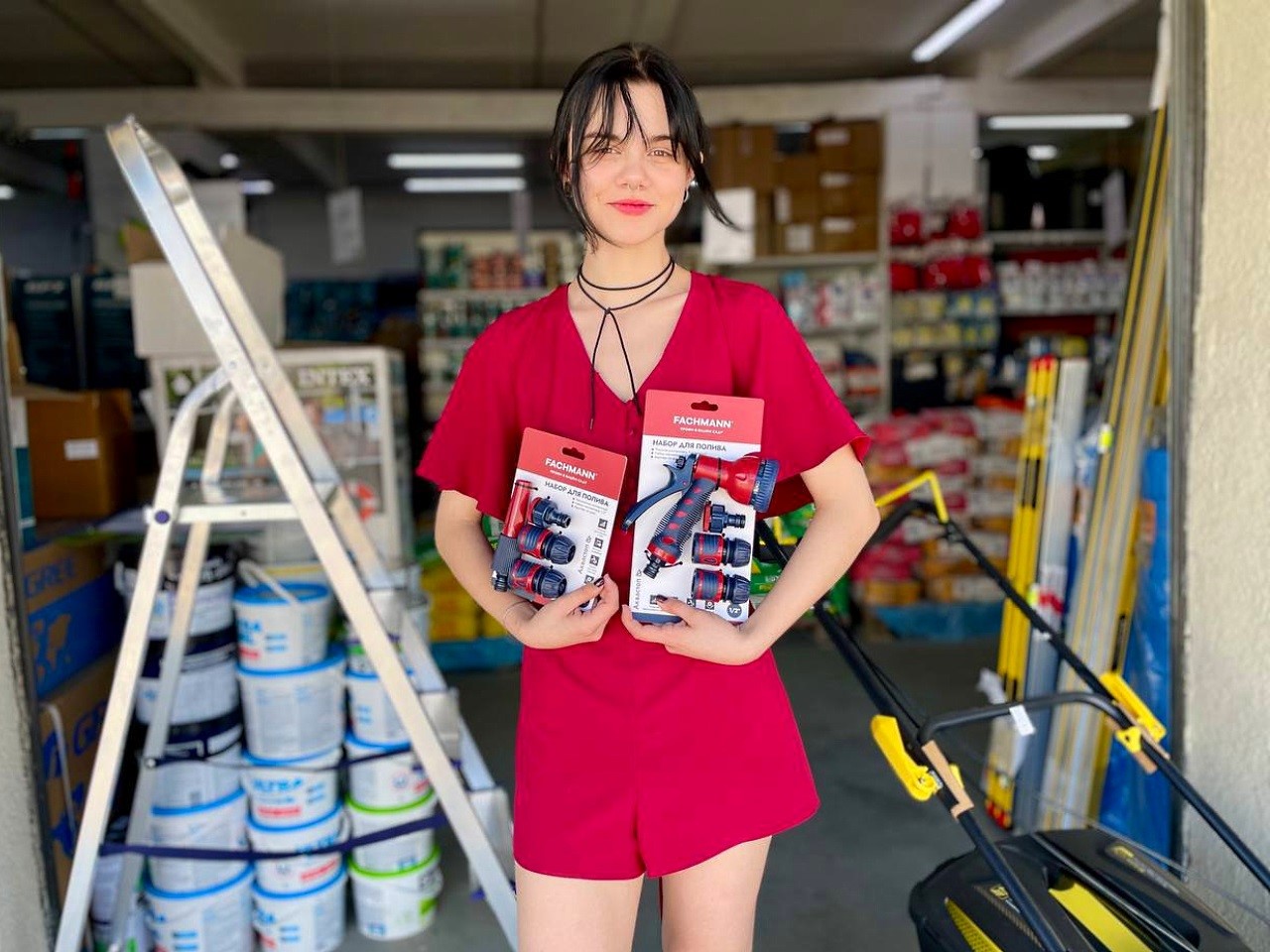 Обзор товаров для сада, которые сделают садово-огородные рабочие процессы легче, удобнее и быстрее!