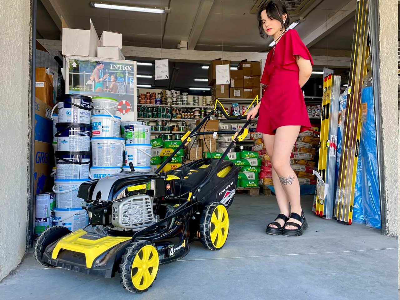 Обзор товаров для сада, которые сделают садово-огородные рабочие процессы легче, удобнее и быстрее!