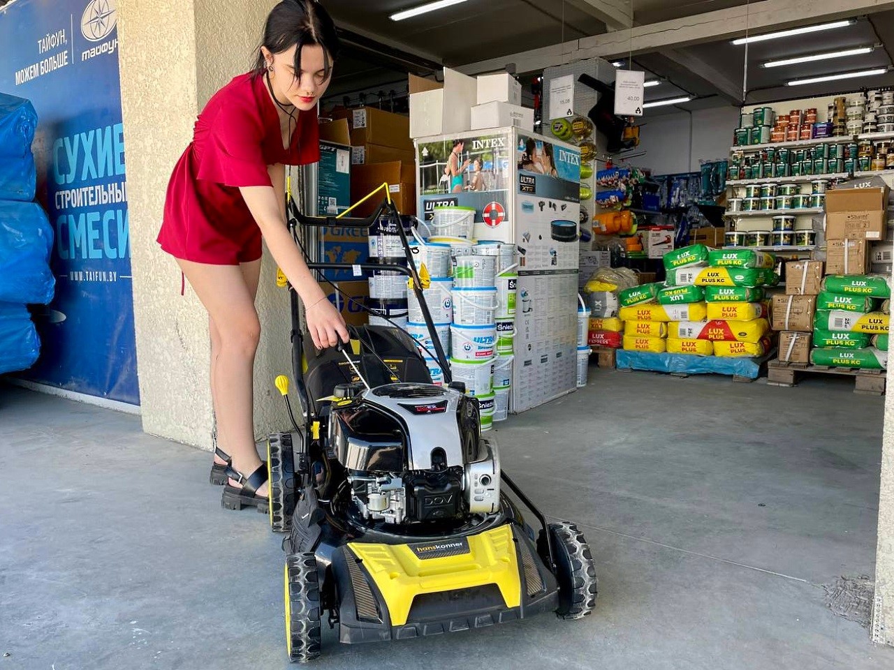 Обзор товаров для сада, которые сделают садово-огородные рабочие процессы легче, удобнее и быстрее!