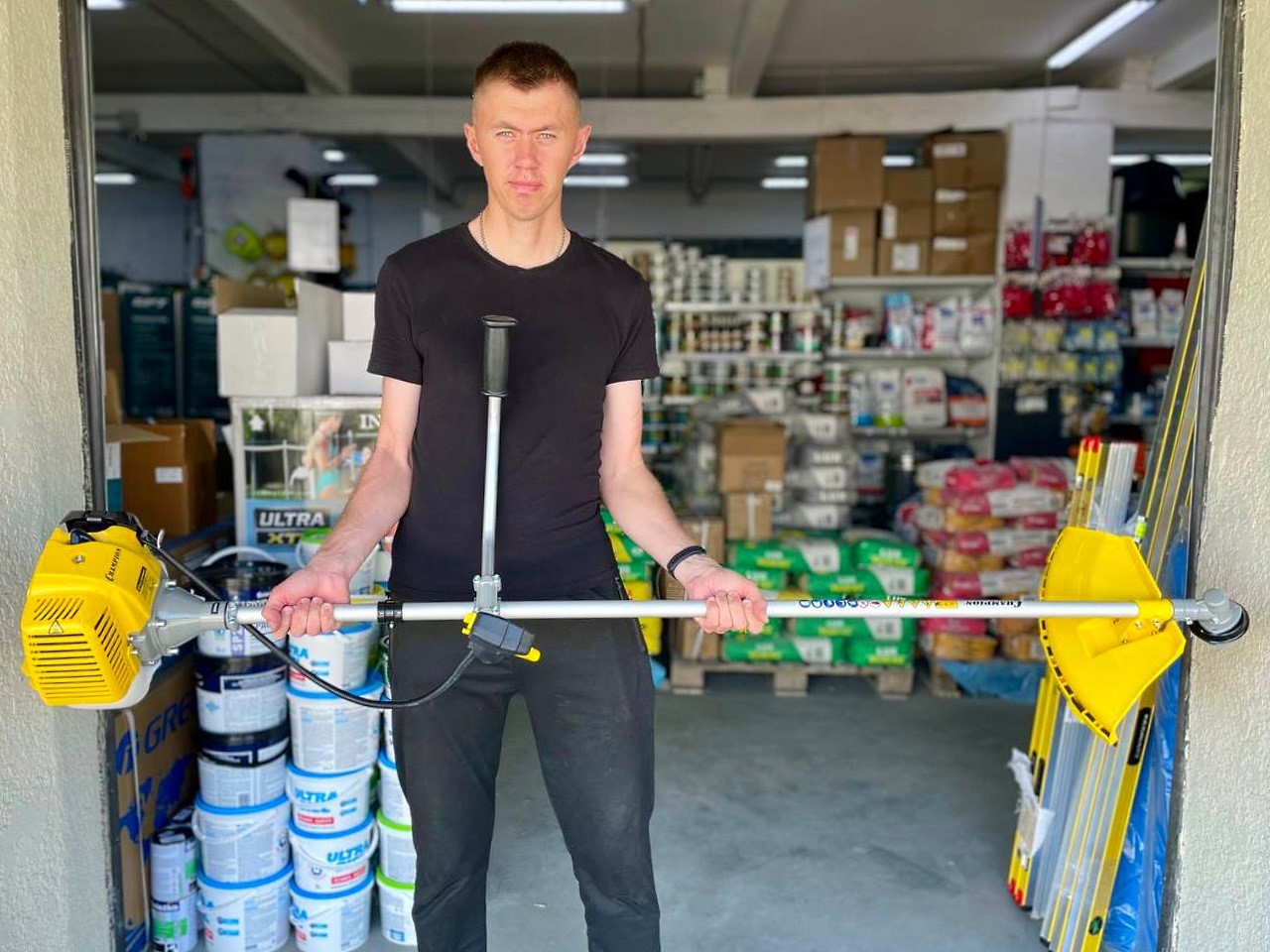 Обзор товаров для сада, которые сделают садово-огородные рабочие процессы легче, удобнее и быстрее!