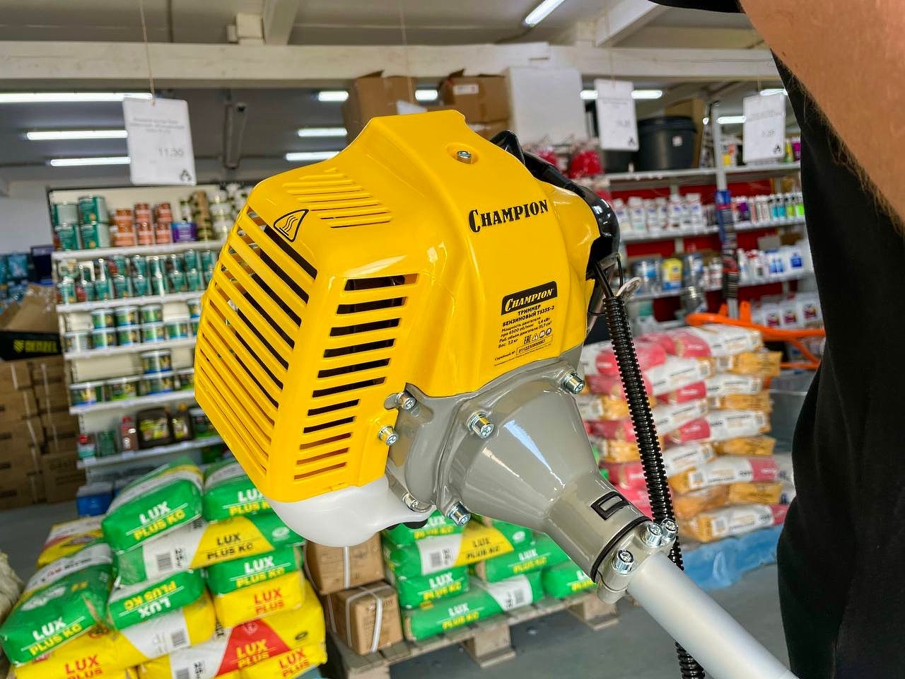 Обзор товаров для сада, которые сделают садово-огородные рабочие процессы легче, удобнее и быстрее!