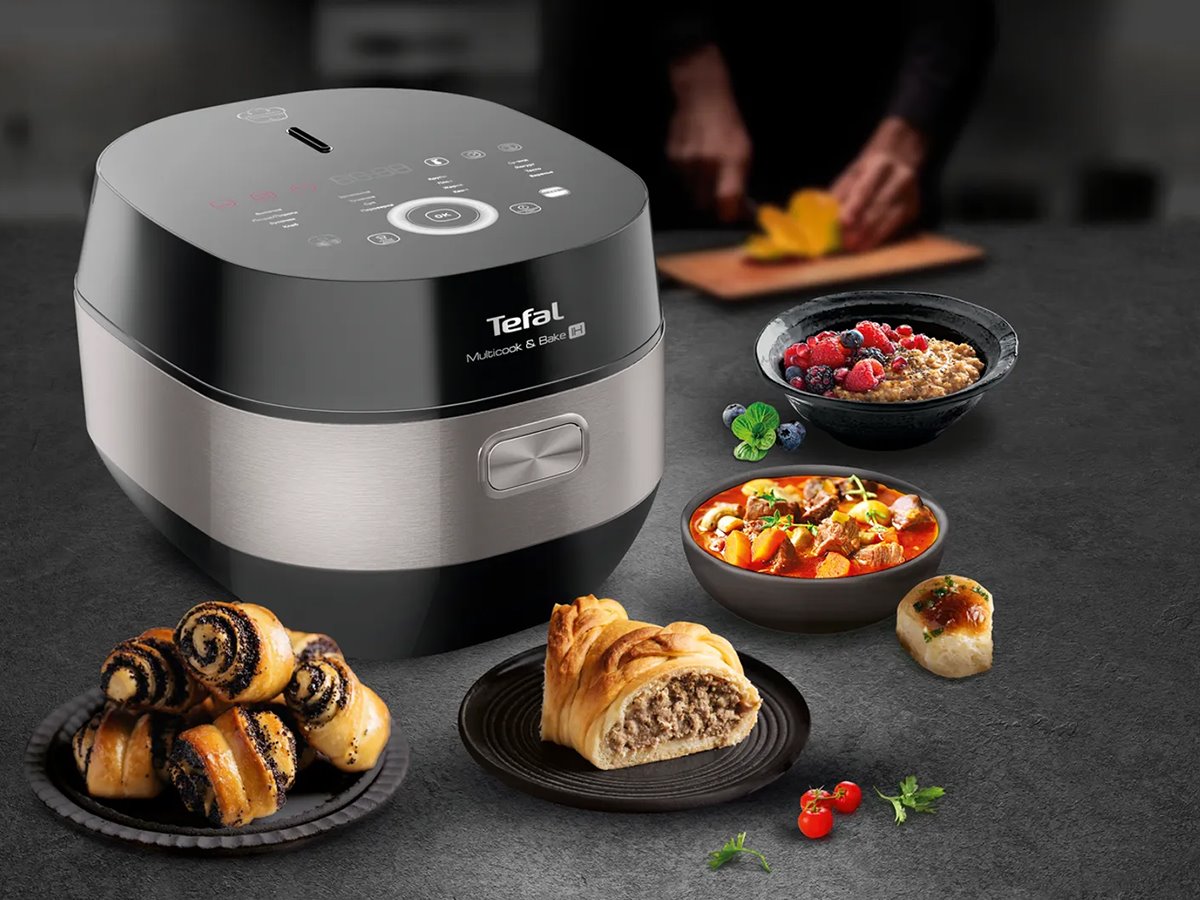 Лучшие решения для кухни: топ-10 кухонных приборов с 1k.by