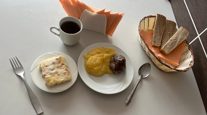 Кто составляет меню в больницах и какие блюда не подадут в стационаре