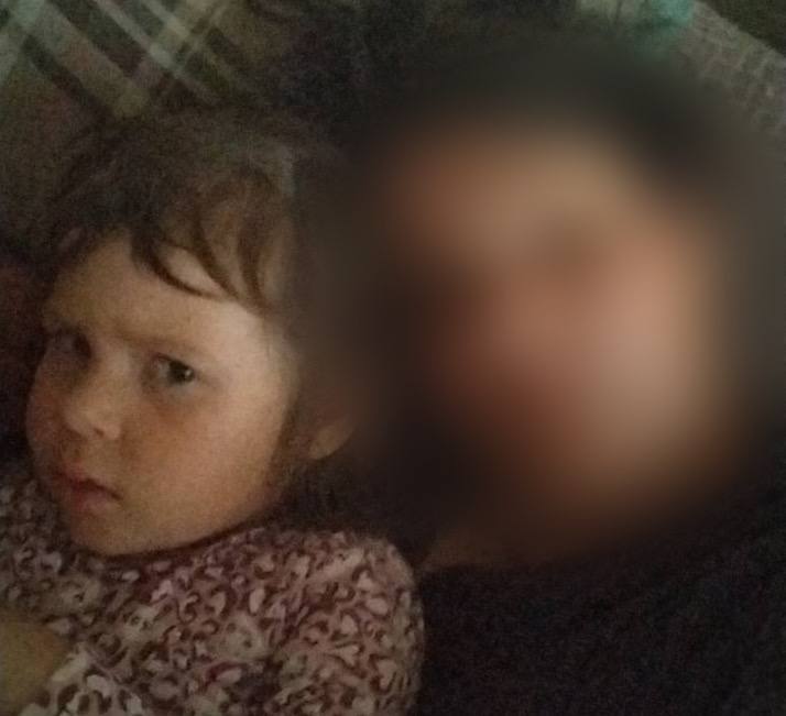 В Каменецком районе пропала 4-летняя девочка