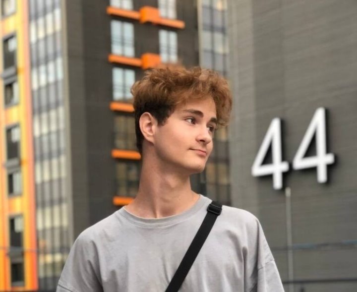 Зарплата и расходы работающего студента