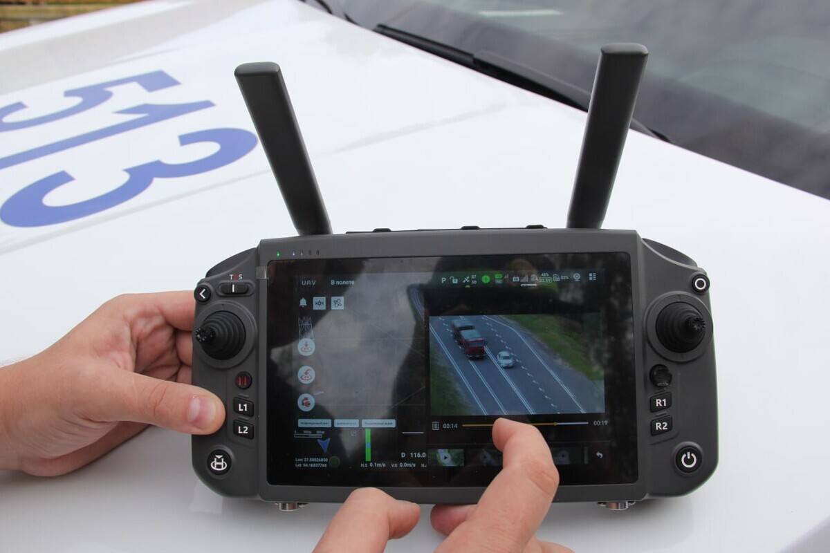 Можно ли за обгон с нарушением ПДД лишиться прав? Напомнили в ГАИ