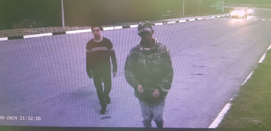 Двое мужчин из Каменецкого района ушли из дома и пропали