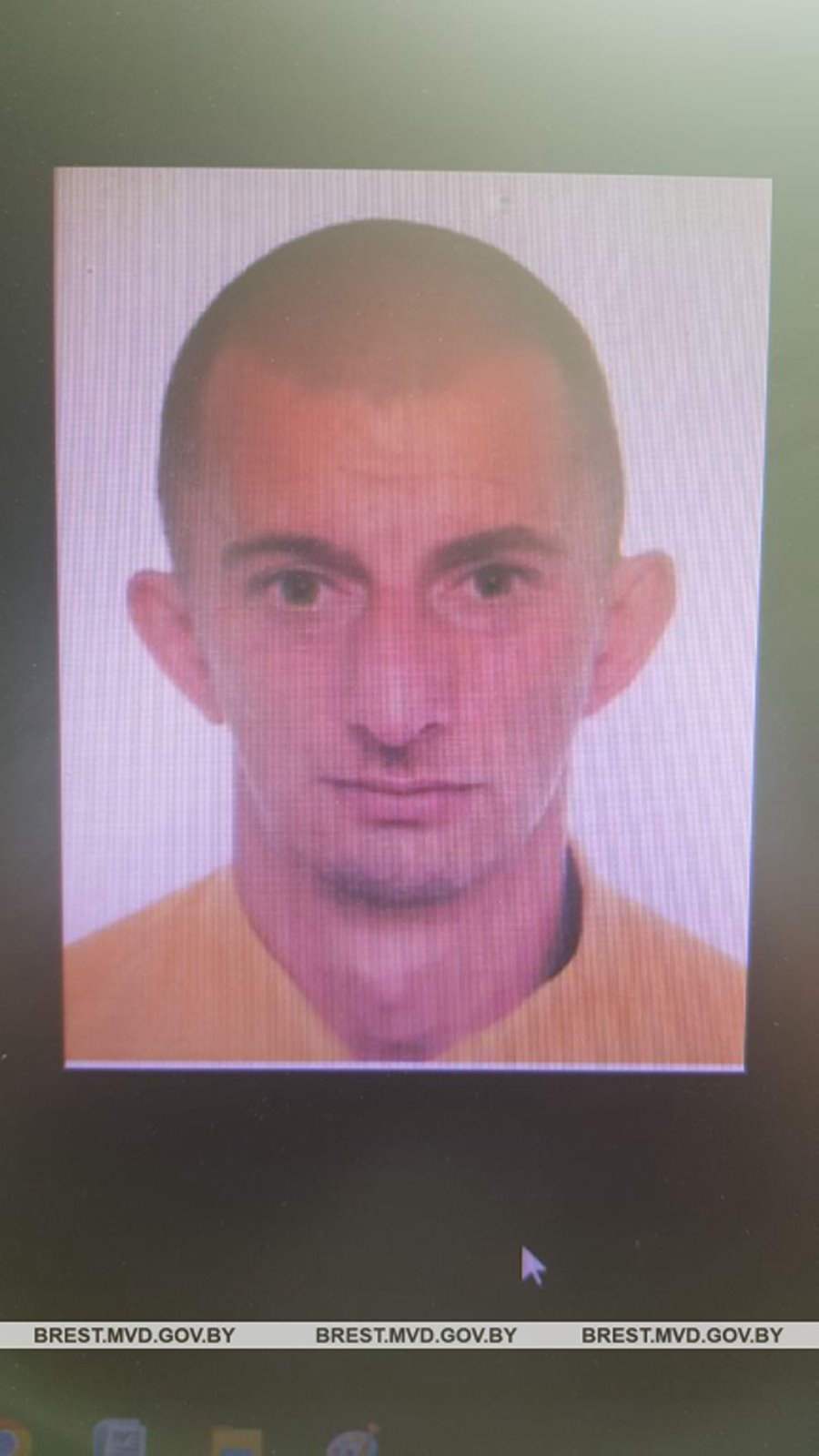 Двое мужчин из Каменецкого района ушли из дома и пропали