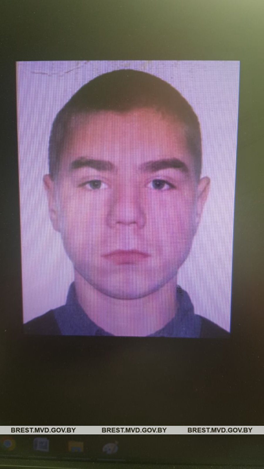 Двое мужчин из Каменецкого района ушли из дома и пропали