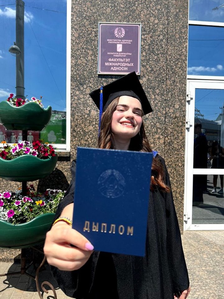 Вуз позади, а дальше что? Ожидания и надежды молодых специалистов