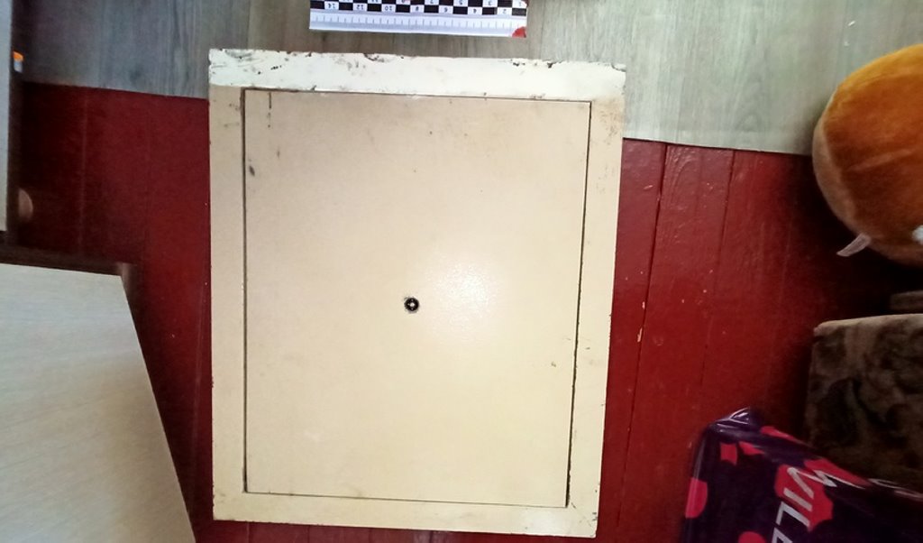 Житель Пружан потратил все сбережения «тещи». Возбуждено уголовное дело