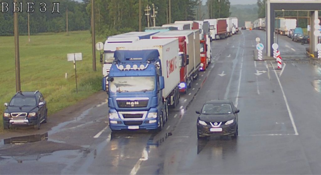 Через границу больше нельзя провозить белорусскую косметику? Пока что вопросов больше, чем ответов