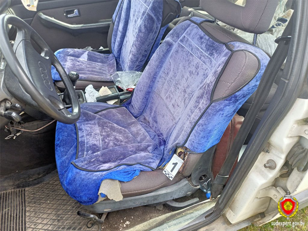 В Кобринском районе парень покатался на чужом авто по агрогородку и вернул его в соседний двор — теперь ему грозит до трех лет