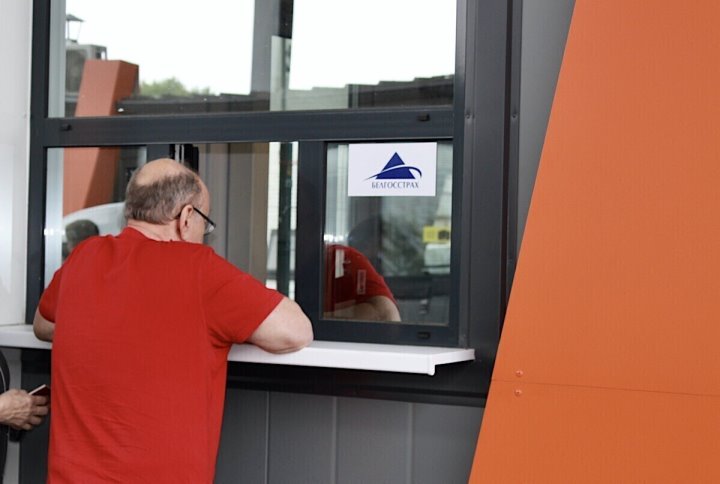 С 1 июля для поездок в Беларусь начали выдавать «Синюю карту»