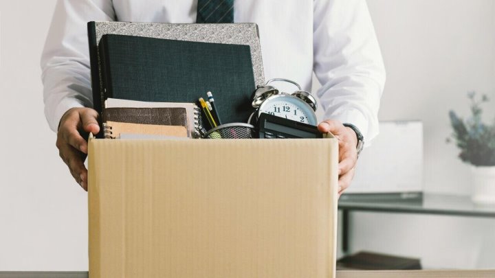 Почему белорусы увольняются с работы – исследование
