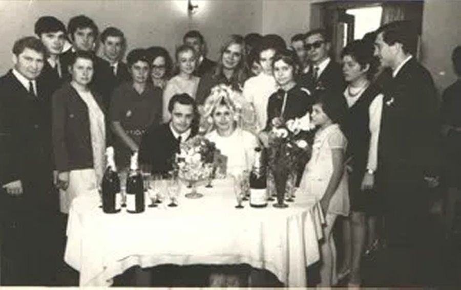 Брестский инженерно-строительный институт. Уже прошло полжизни после вуза…